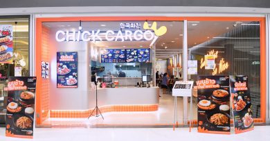เชสเตอร์ ส่งแบรนด์ ‘Chick Cargo’  รุกตลาด Fast Food เอาใจวัยรุ่น