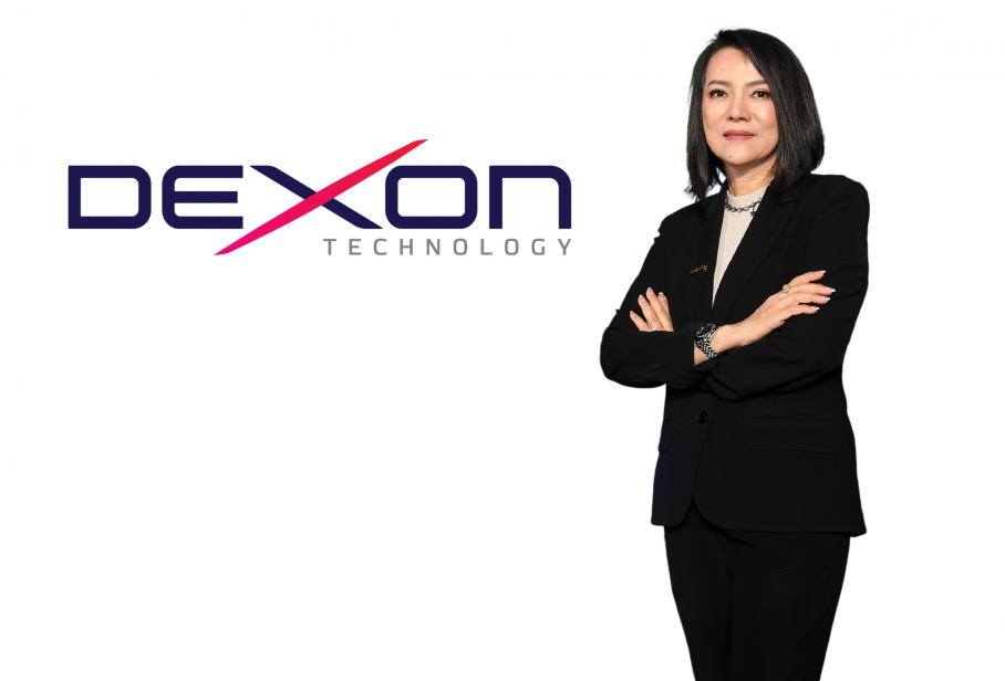 “DEXON” ทุ่ม 61 ลบ. ตั้งบริษัทย่อยใหม่บุกอเมริกา